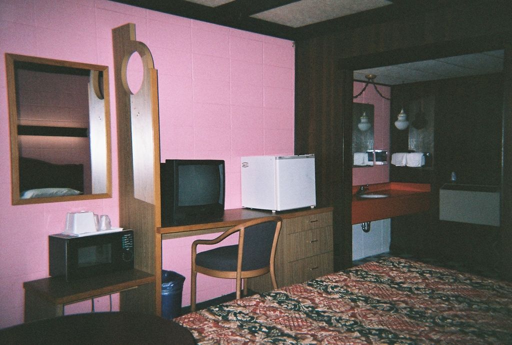 Motel Reedsburg Ruang foto