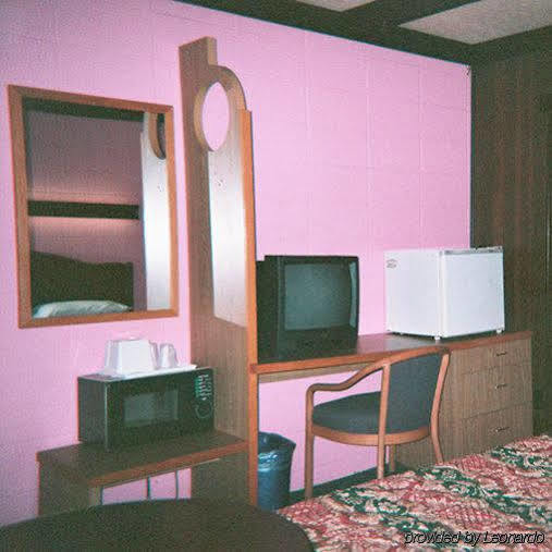 Motel Reedsburg Ruang foto